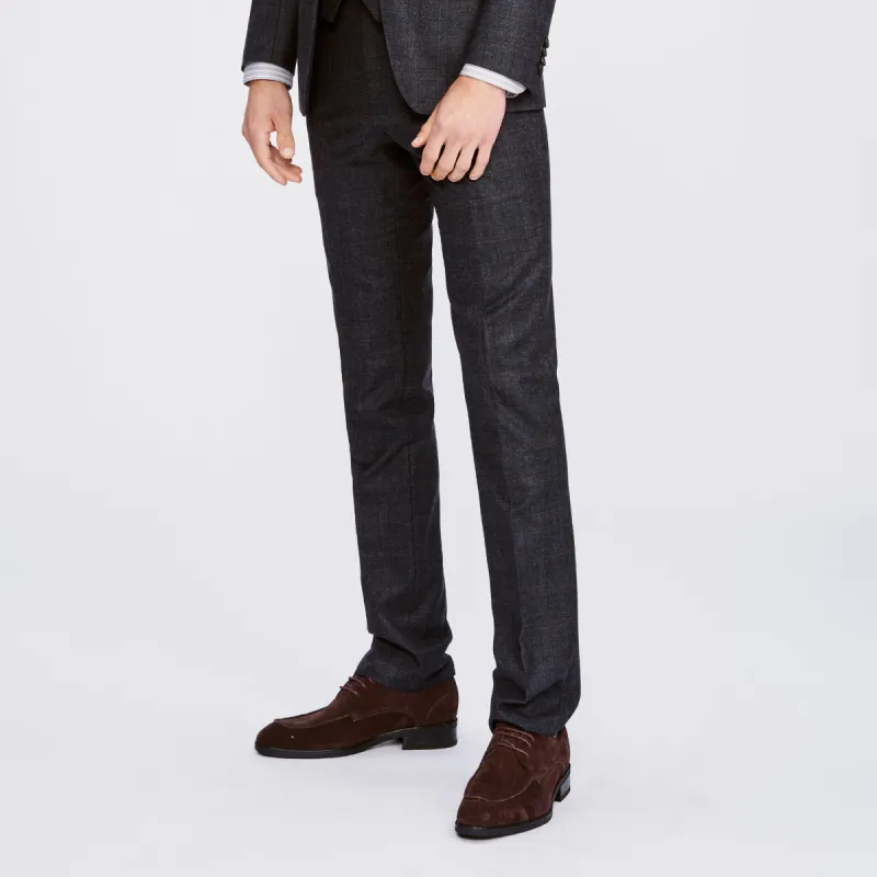 JODOLL Suit Trouser Men's Dark Gray-3
