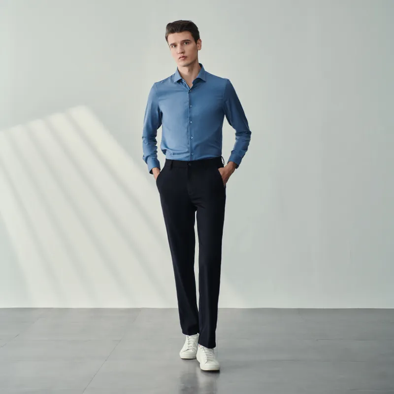 JODOLL Casual Pants Men-3