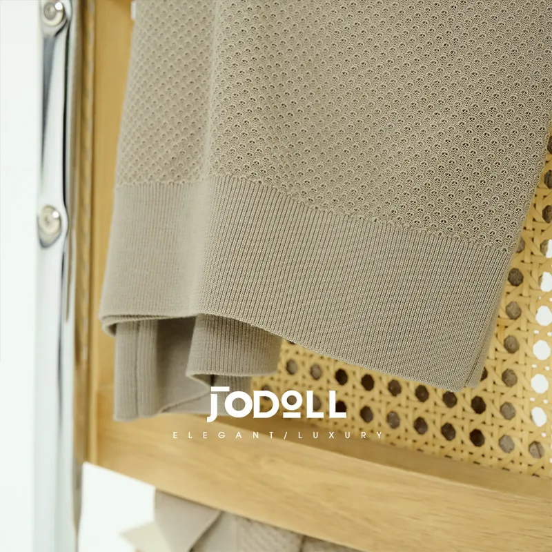 JODOLL T Shirts Men-11