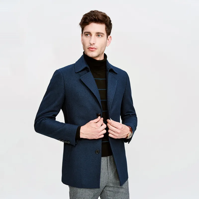 JODOLL Coats Men-7