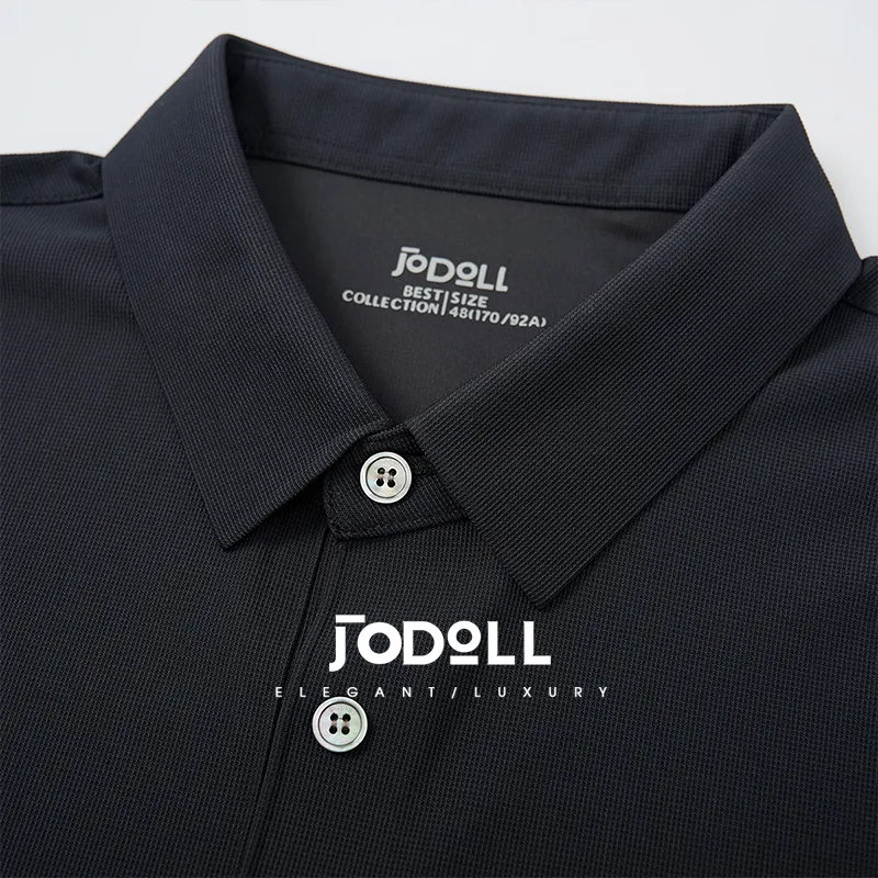 JODOLL Polo Shirts Men-2