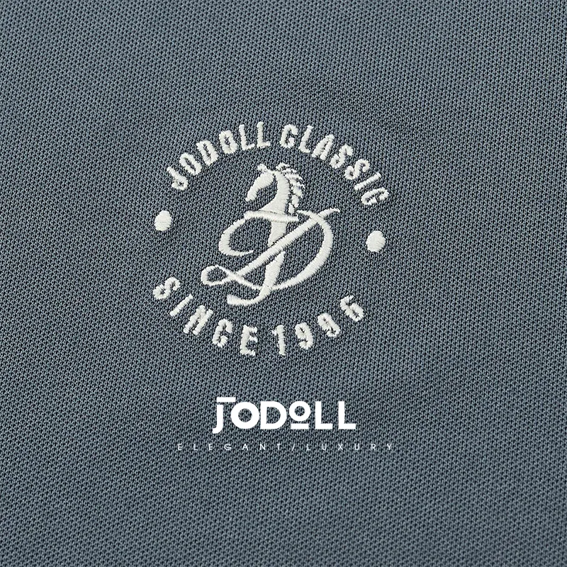 JODOLL Polo Shirts Men-4