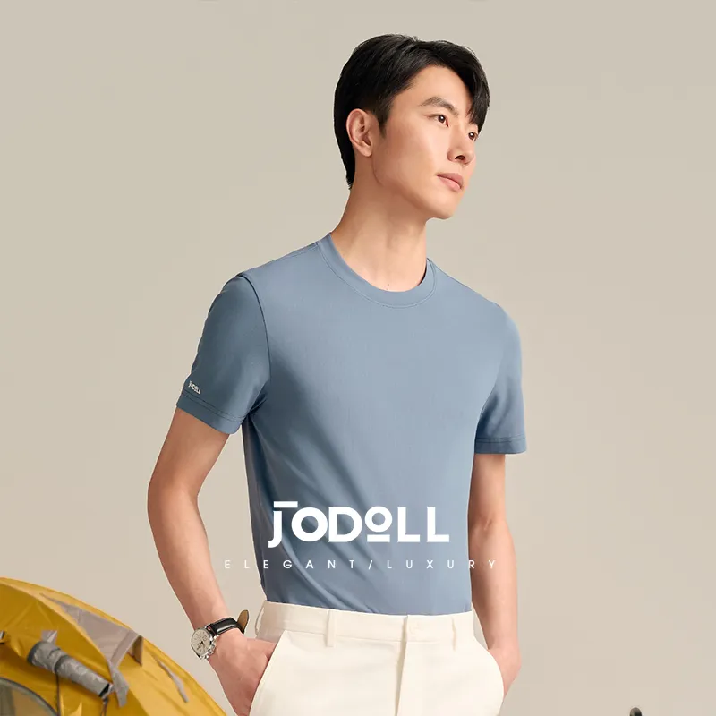 JODOLL T Shirts Men-14