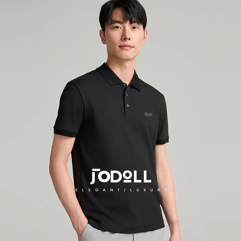 JODOLL Polo Shirts Men-2