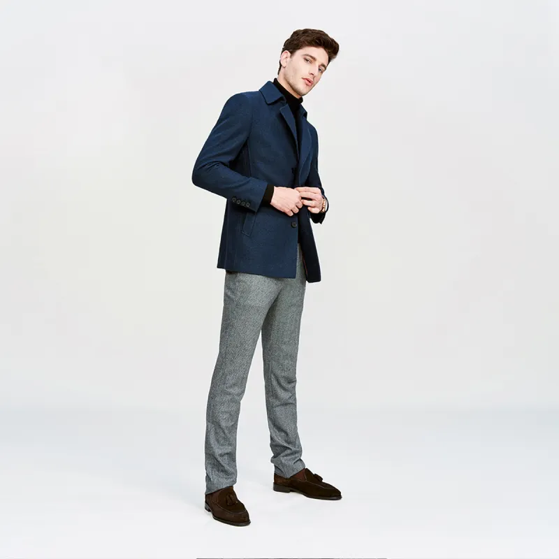JODOLL Coats Men-8