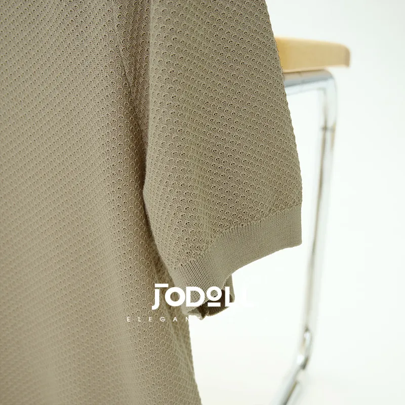 JODOLL T Shirts Men-9