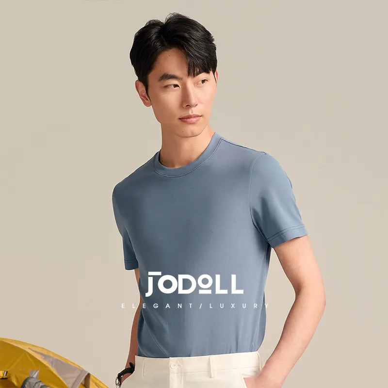 JODOLL T Shirts Men-15