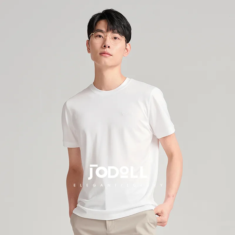 JODOLL T Shirts Men-4