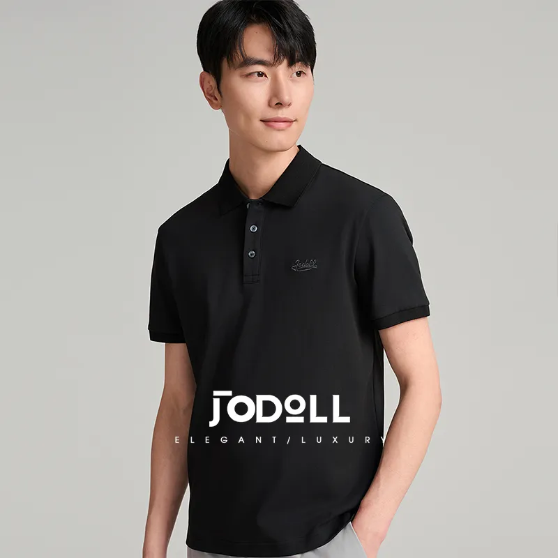 JODOLL Polo Shirts Men-3