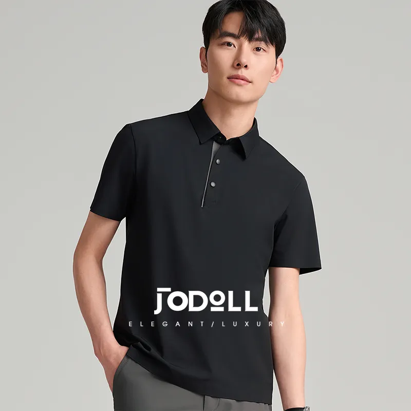 JODOLL Polo Shirts Men-15