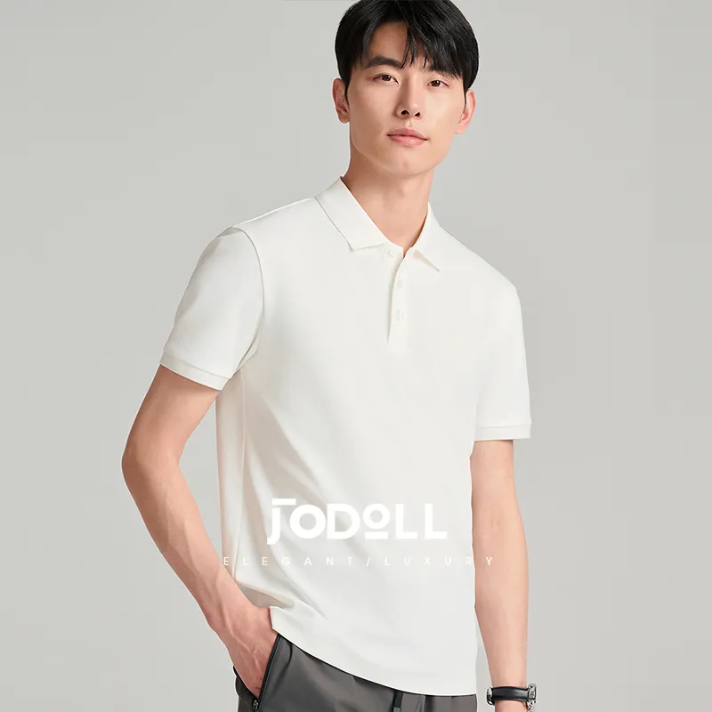 JODOLL Polo Shirts Men-9