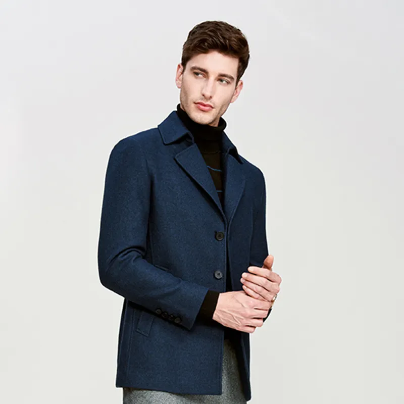 JODOLL Coats Men-11