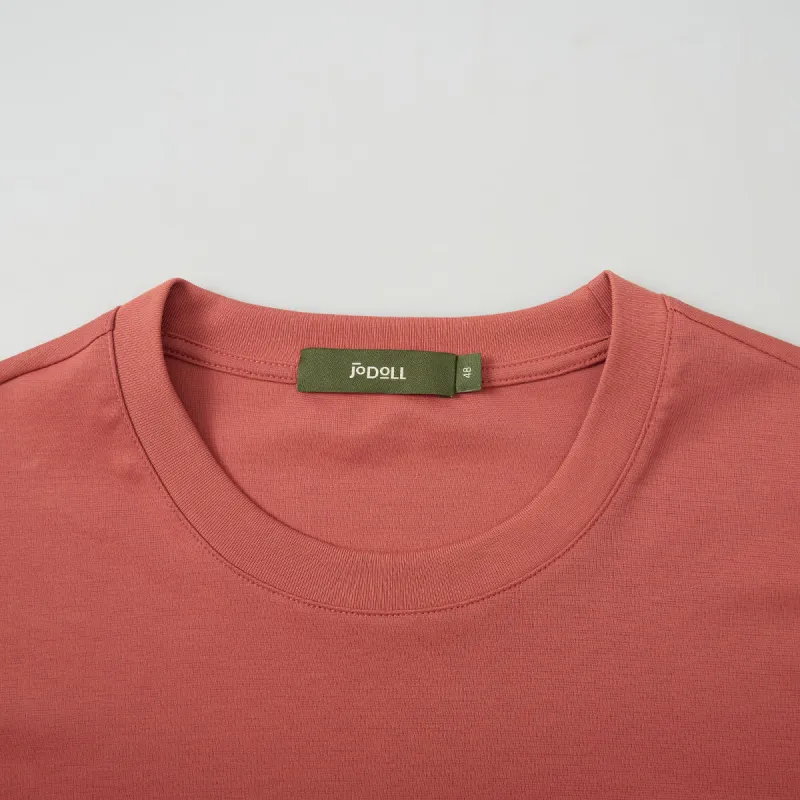 JODOLL Polo Shirts Men-2