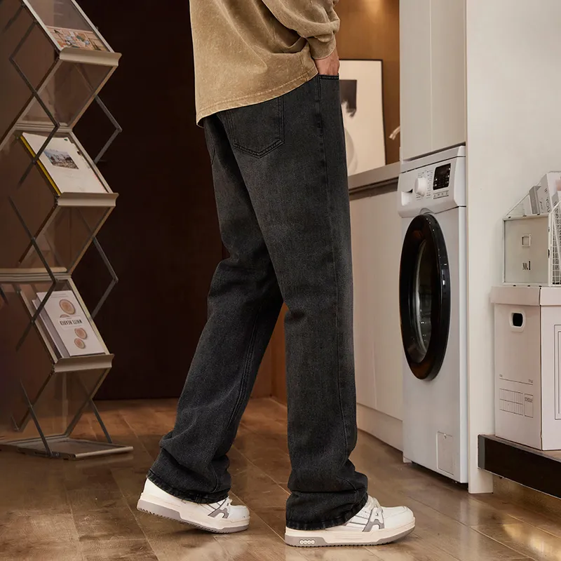 D&W Jeans Unisex-14