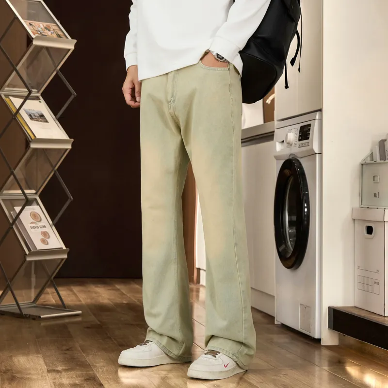 D&W Jeans Unisex-32