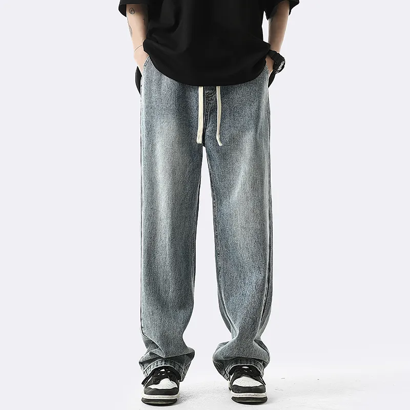 D&W Jeans Unisex-8