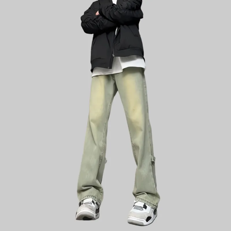 D&W Jeans Unisex-14