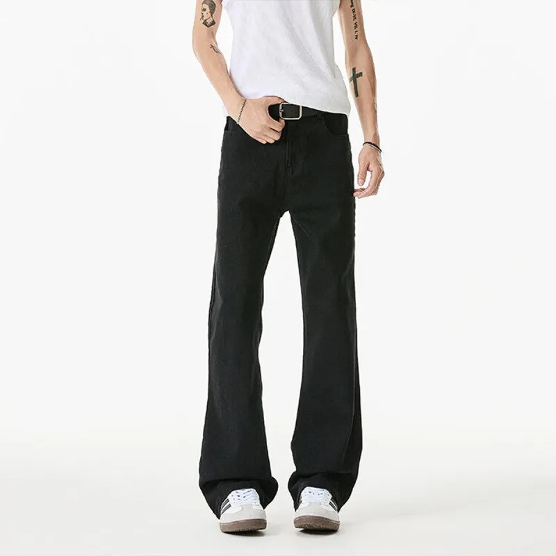 D&W Jeans Unisex-4