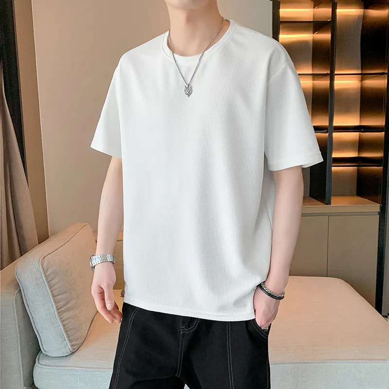 D&W T Shirts Unisex-5