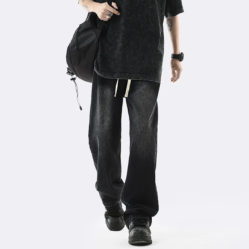 D&W Jeans Unisex-1