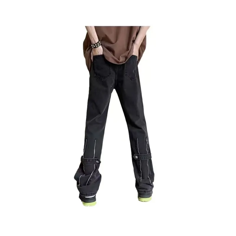D&W Jeans Unisex-5