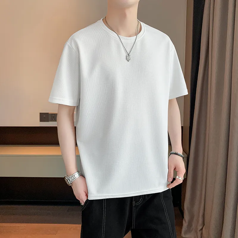 D&W T Shirts Unisex-2