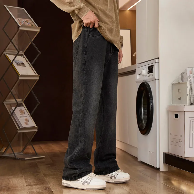 D&W Jeans Unisex-13