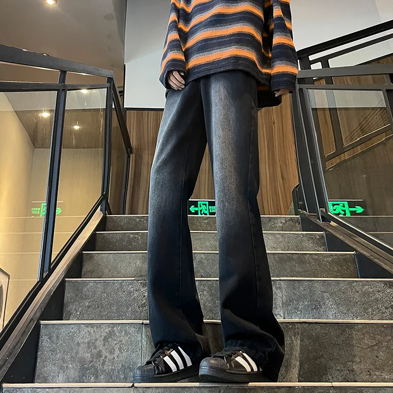 PANDA ADEVIL Jeans Unisex-14