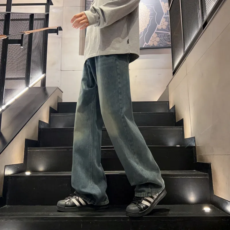 D&W Jeans Unisex-19