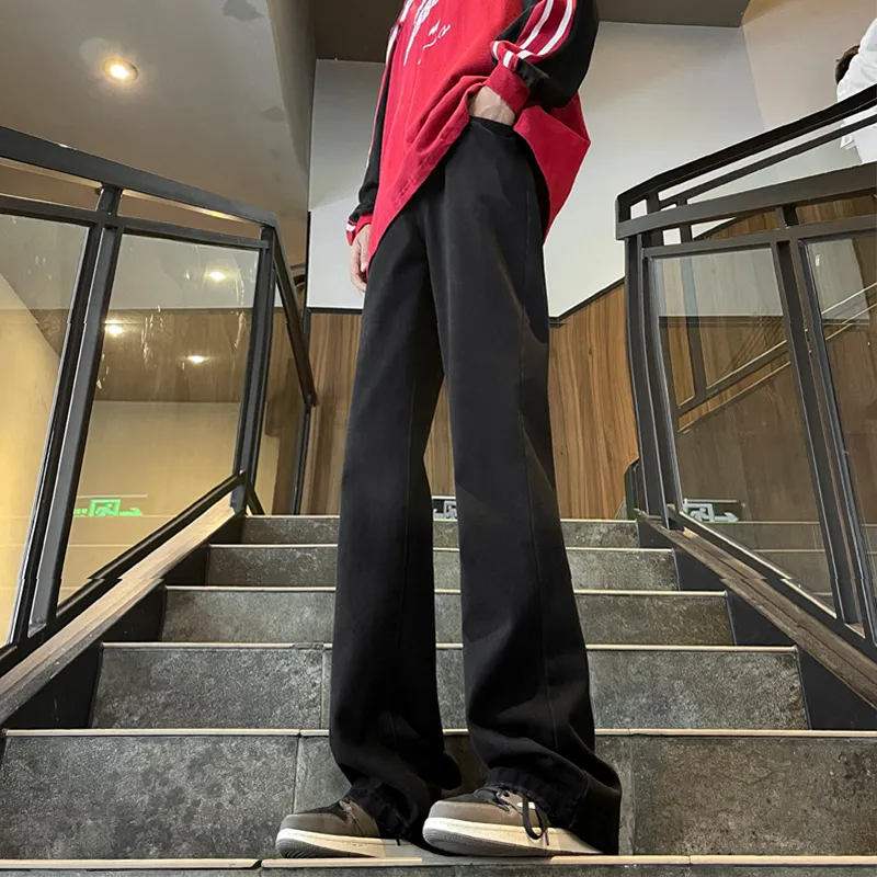 PANDA ADEVIL Jeans Unisex-24