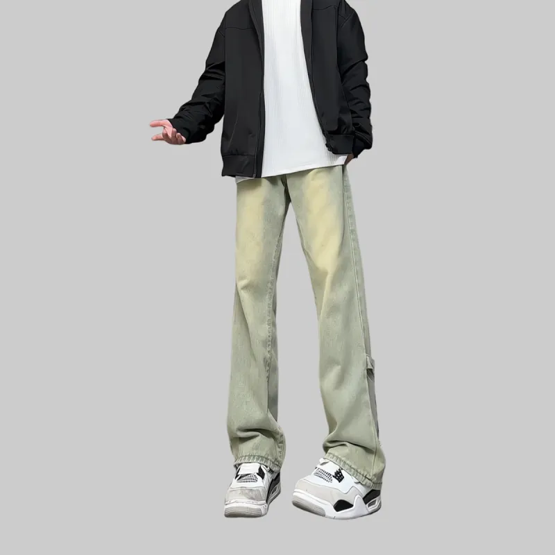 D&W Jeans Unisex-6