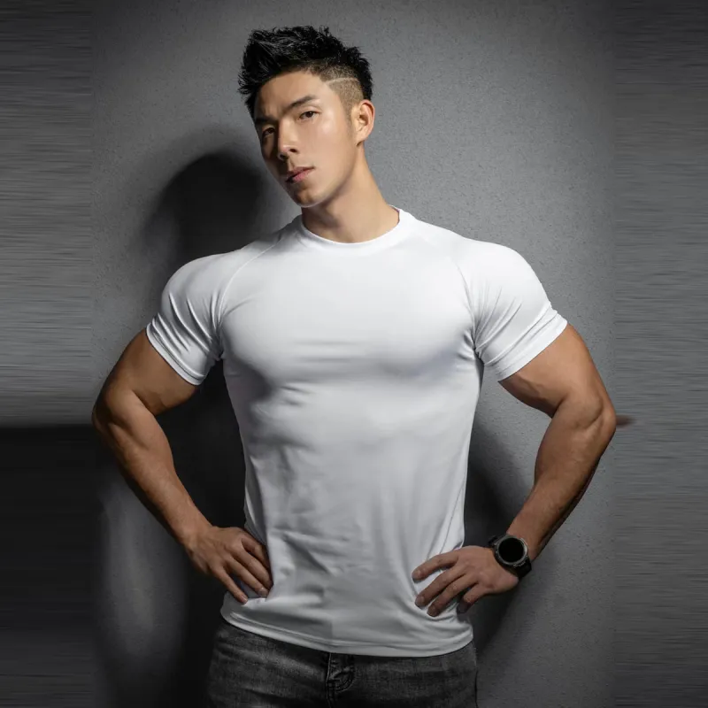 D&W T-Shirts Unisex-6