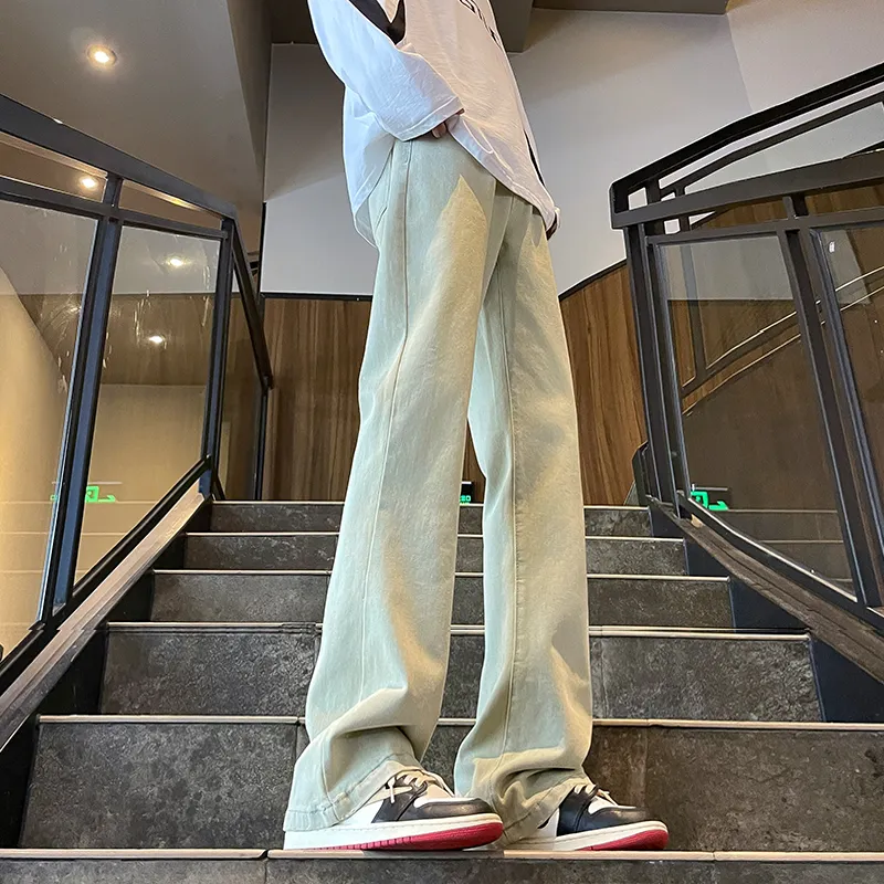PANDA ADEVIL Jeans Unisex-18
