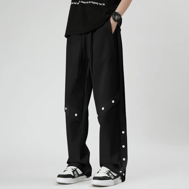 D&W Cargo Pants Unisex-3