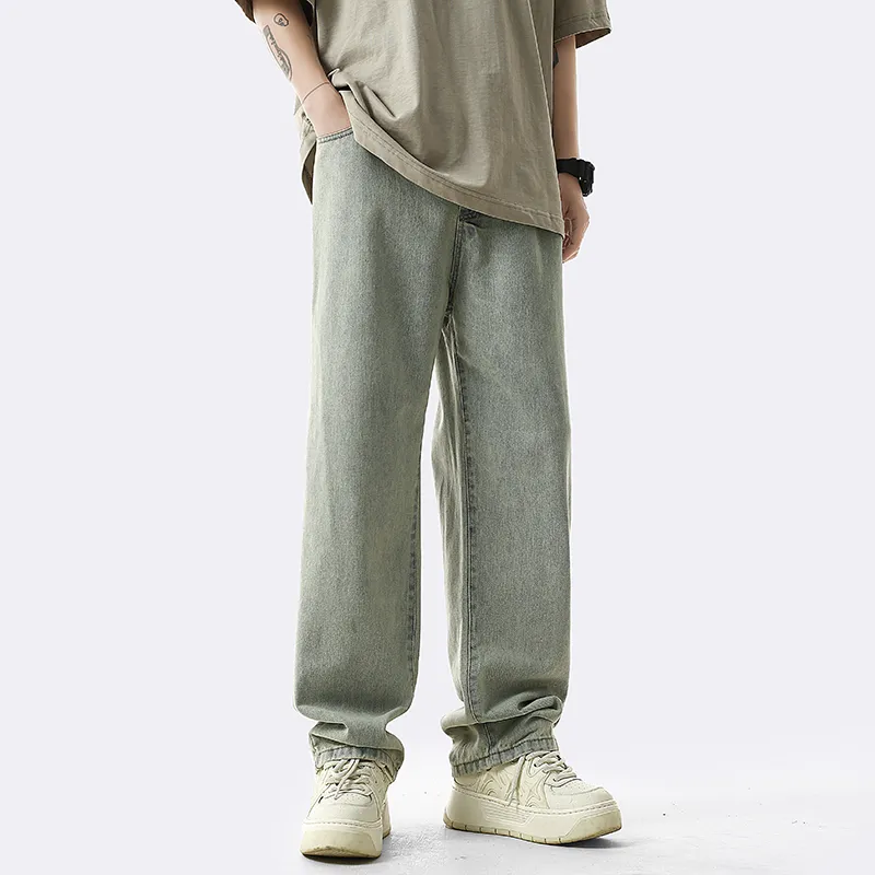 D&W Jeans Unisex-5