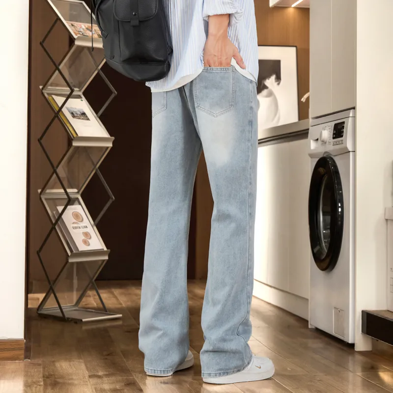 D&W Jeans Unisex-7