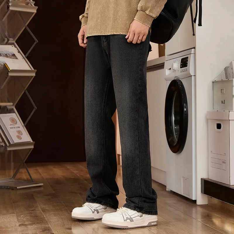 D&W Jeans Unisex-15