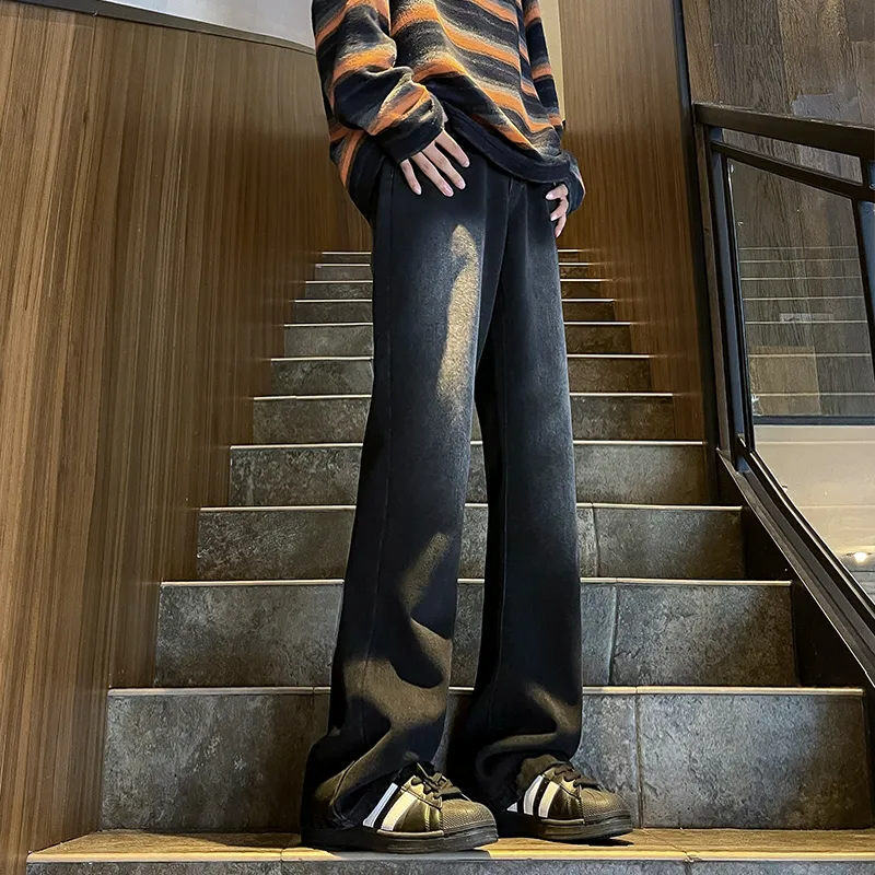 PANDA ADEVIL Jeans Unisex-28