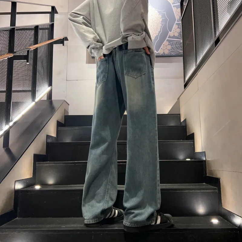 D&W Jeans Unisex-17