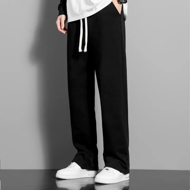 D&W Casual Pants Unisex-5
