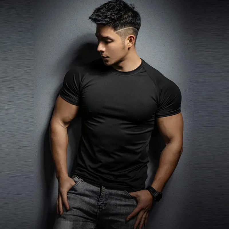 D&W T-Shirts Unisex-3
