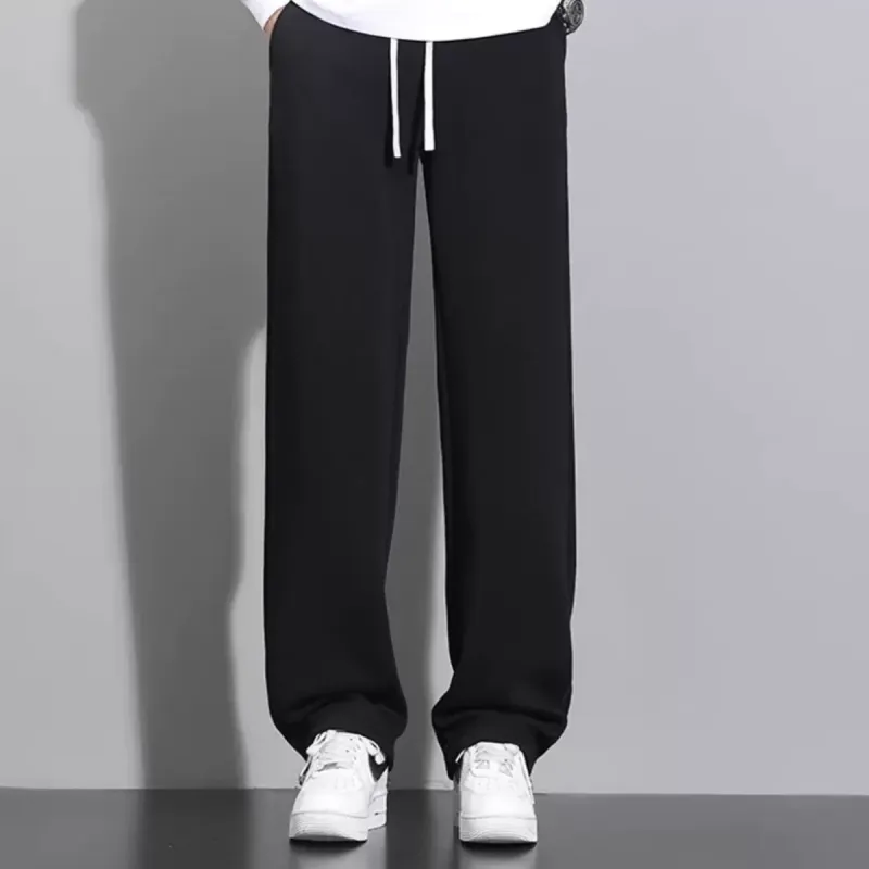 D&W Casual Pants Unisex-4