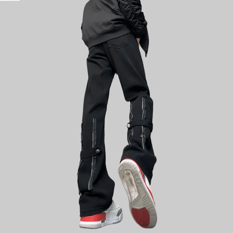 D&W Jeans Unisex-11