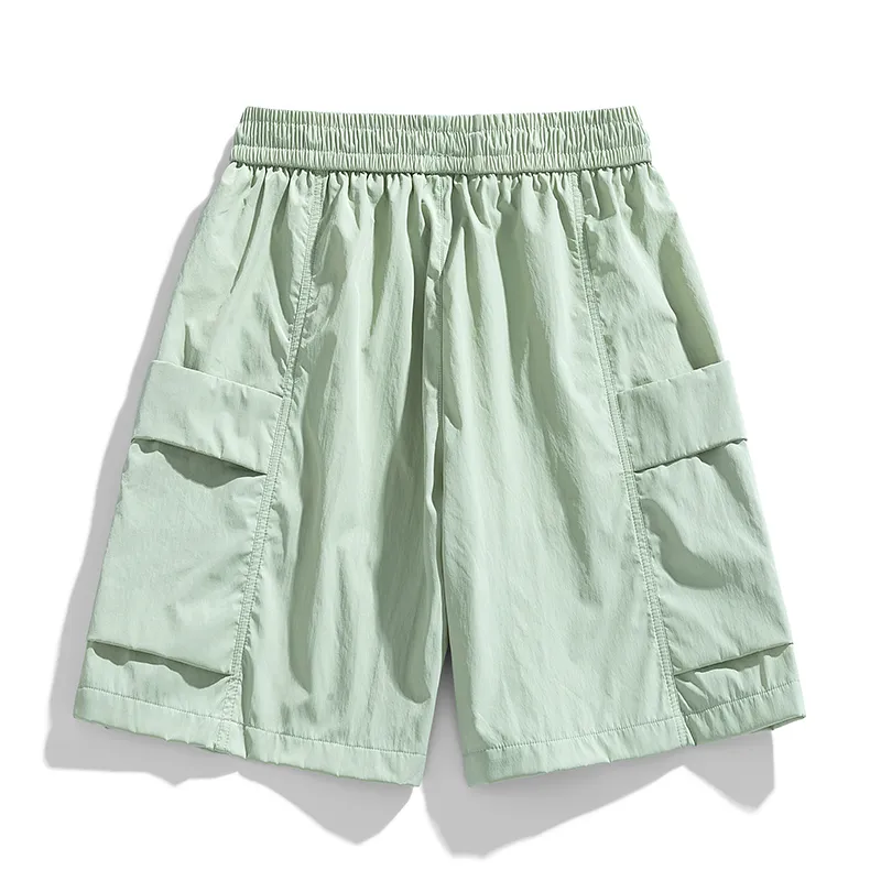 D&W Cargo Shorts Unisex-30