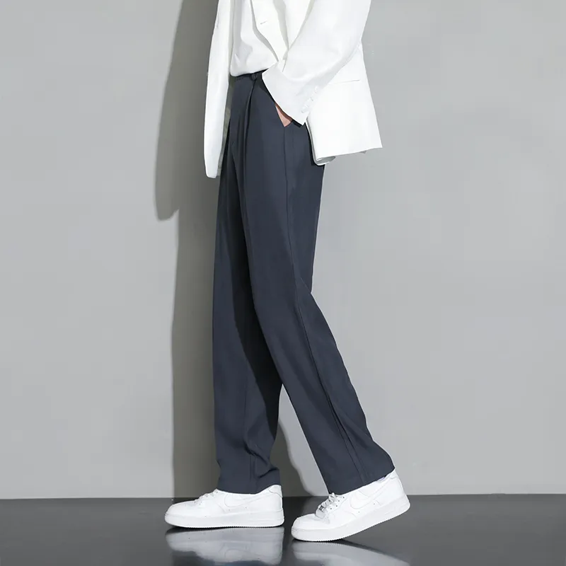 D&W Suit Trousers Unisex-7