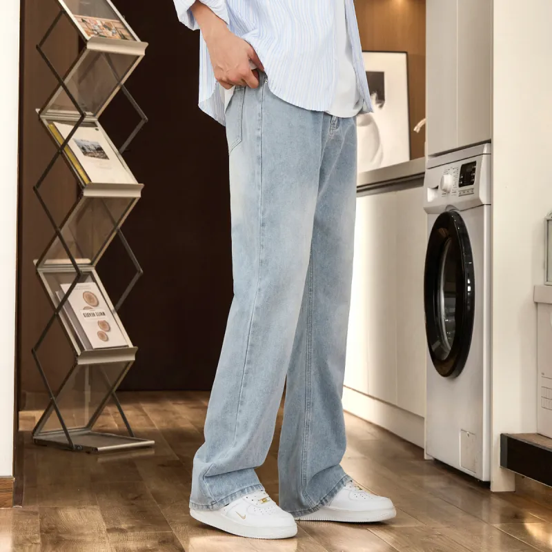 D&W Jeans Unisex-9
