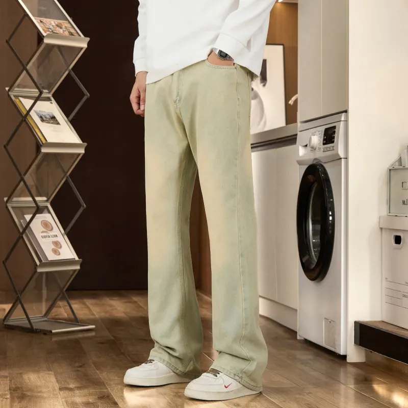 D&W Jeans Unisex-30