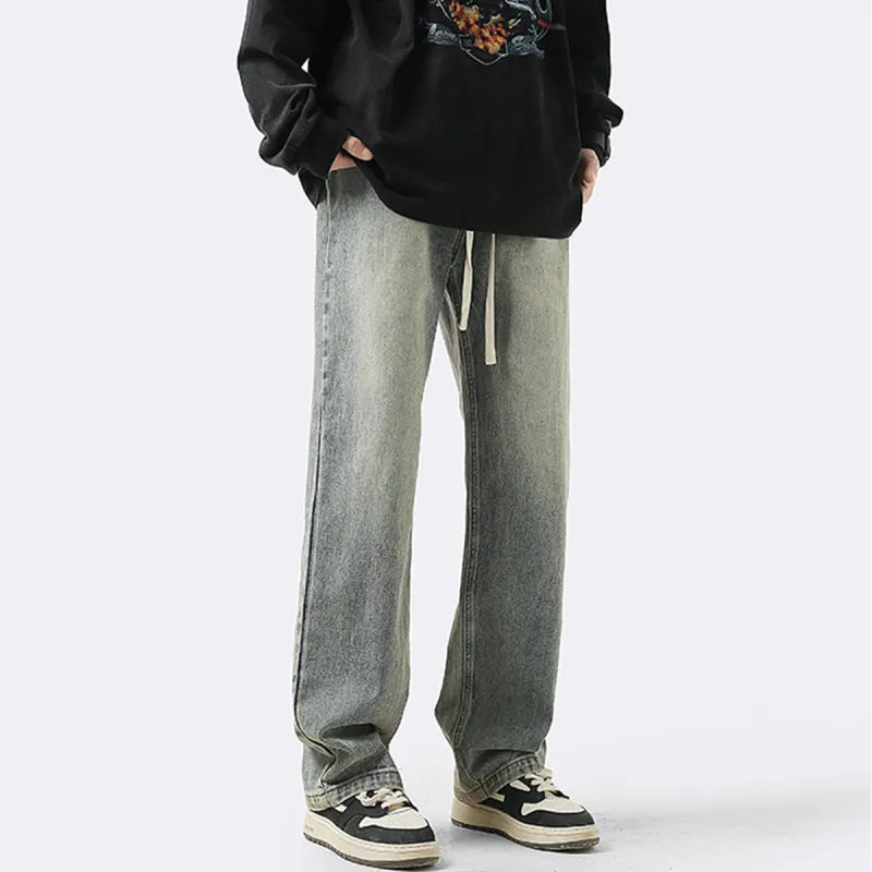 D&W Jeans Unisex-17