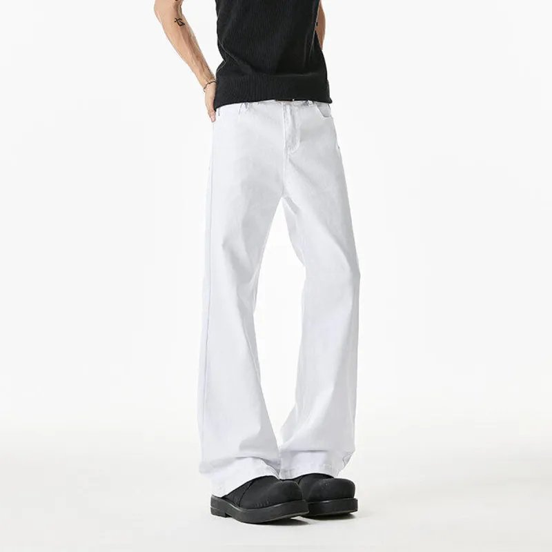 D&W Jeans Unisex-23