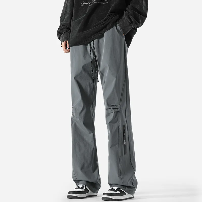 D&W Cargo Pants Unisex-9